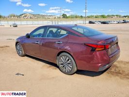 Nissan Altima 2024 2