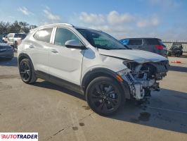 Buick Pozostałe 2024 1