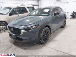 Mazda CX-30 2023 2 Mazda CX-30 2023 2