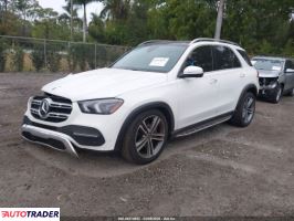 Mercedes GL 2020 2