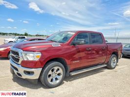 Dodge Ram 2023 3