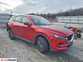 Mazda CX-5 2021 2