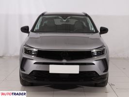 Opel Grandland 2023 1.2 128 KM