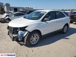 Chevrolet Equinox 2020 1