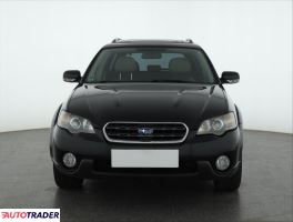 Subaru Outback 2004 3 241 KM