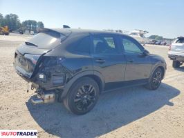 Honda HR-V 2026 2