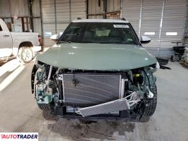 Chevrolet Blazer 2025 1