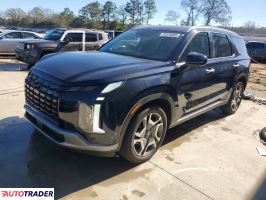 Hyundai Pozostałe 2024 3