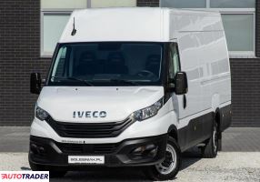 Iveco Daily 2021 2.3