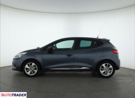 Renault Clio 2017 0.9 88 KM