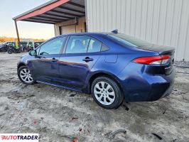 Toyota Corolla 2021 1