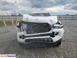 Toyota Tacoma 2019 2 Toyota Tacoma 2019 2