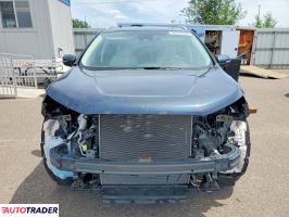 Ford Edge 2024 2