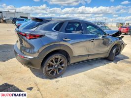 Mazda CX-30 2024 2