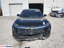 Chevrolet Equinox 2025 1