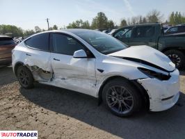 Tesla Model Y 2025 Tesla Model Y 2025
