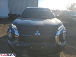 Mitsubishi Outlander 2024 2