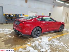Ford Mustang 2020 2