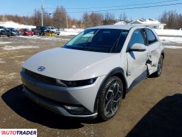 Hyundai Pozostałe 2024