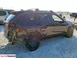 Toyota Pozostałe 2020 2 Toyota Pozostałe 2020 2