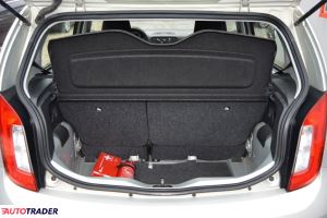 Skoda Citigo 2015 1 60 KM Skoda Citigo 2015 1 60 KM