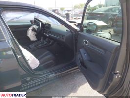 Honda Civic 2026 2