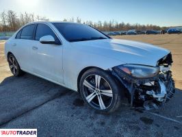 Mercedes CL 2025 2
