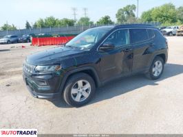 Jeep Compass 2022 2 Jeep Compass 2022 2