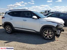 Kia Pozostałe 2021 1 Kia Pozostałe 2021 1
