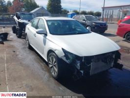 Nissan Altima - zobacz ofertę