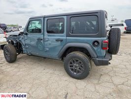 Jeep Wrangler - zobacz ofertę