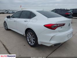 Acura TL 2021 2