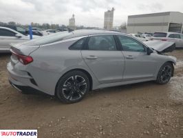 Kia Pozostałe 2021 1