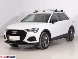 Audi Q3 2018 1.5 147 KM