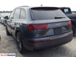 Audi Q7 2019 3 Audi Q7 2019 3