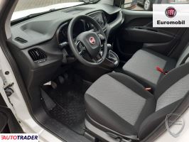 Fiat Doblo 2020 1.6 Fiat Doblo 2020 1.6