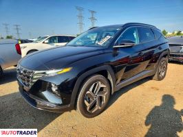 Hyundai Tucson 2024 2