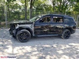 Jeep Cherokee 2022 3