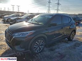 Nissan Pozostałe 2021 1