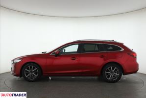 Mazda 6 2018 2.0 162 KM