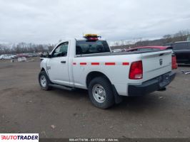 Dodge Ram 2021 3
