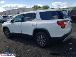 GMC Acadia 2021 2