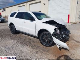 Dodge Durango 2023 5