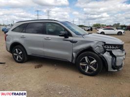 Kia Sorento 2022 2 Kia Sorento 2022 2