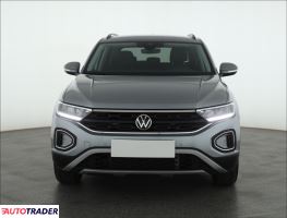 Volkswagen T-Roc 2025 1.5 147 KM