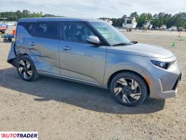 Kia Soul 2023 2