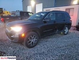 Jeep Grand Cherokee 2024 3