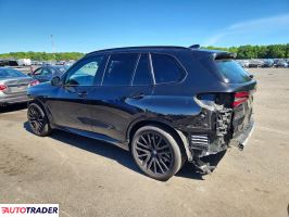 BMW X5 2022 4