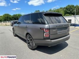 Land Rover Range Rover 2019 5