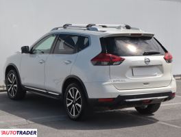 Nissan X-Trail 2019 1.3 156 KM